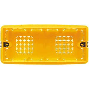 BTICINO S.P.A. - BTI505E SCATOLE - DA INCASSO A 5 POSTI