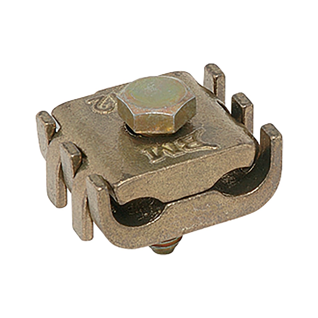 SATI ITALIA SPA - SAT5060157 MORS.PETTINE 2 BUL.240-275 MMQ