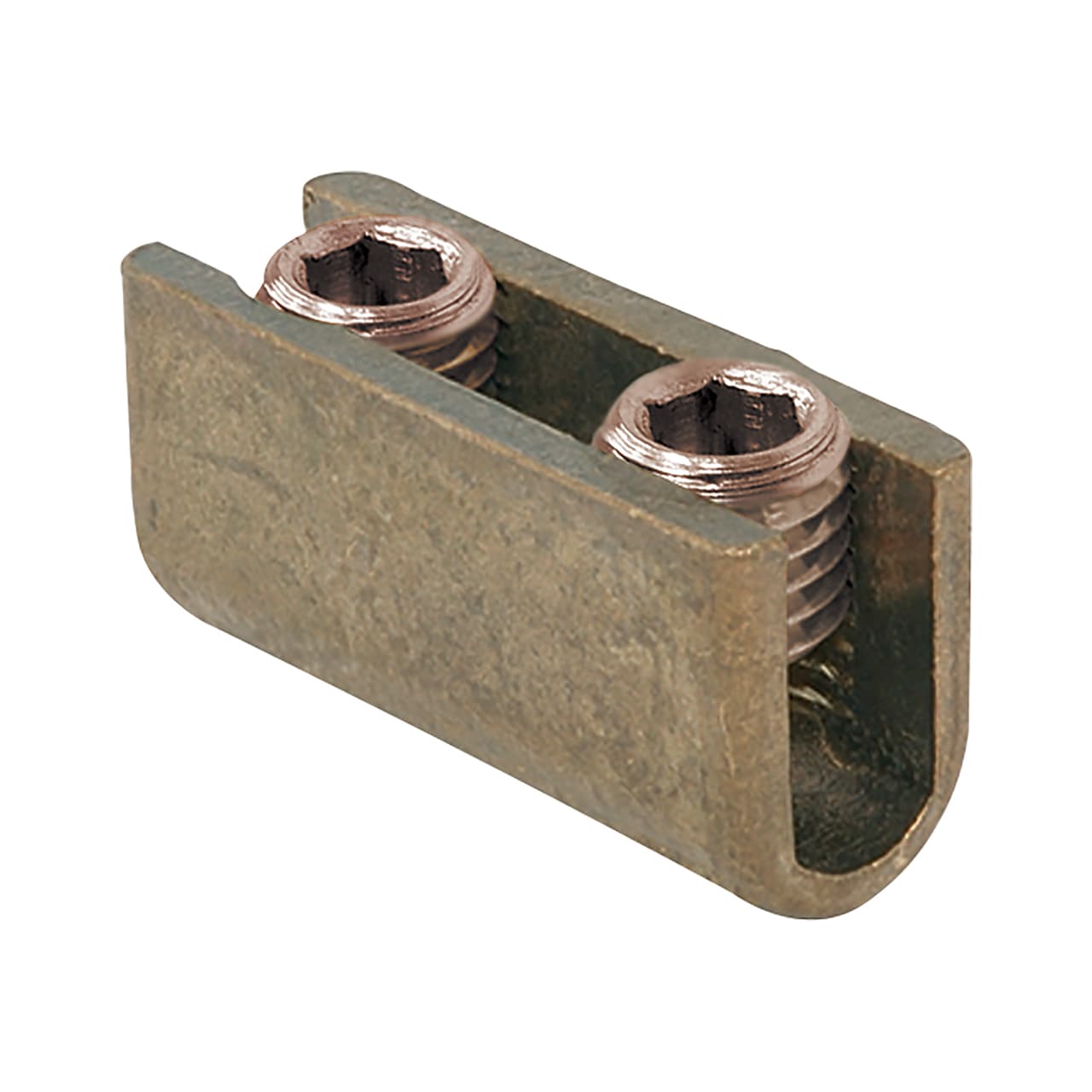 SATI ITALIA SPA - SAT5060252 MORSETTO A U 16-28 MMQ