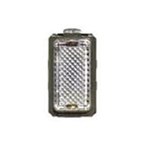 BTICINO S.P.A. - BTI5060B MAGIC - PORTALAMPADA 24V TRASPARENTE