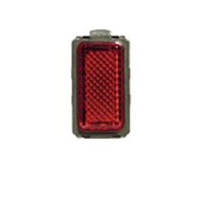 BTICINO BTI5060R MAGIC - PORTALAMPADA 24V ROSSO