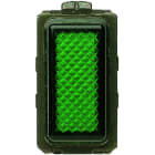 BTICINO - BTI5060V MAGIC - PORTALAMPADA 24V VERDE