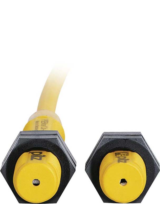 PILZ ITALIA SRL PIZ506221 PSEN MA1.3A-22 PSEN MA1.3-08, 8MM,5M,M12