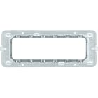 BTICINO - BTI506LSA MATIX - SUPPORTO A 6 MODULI