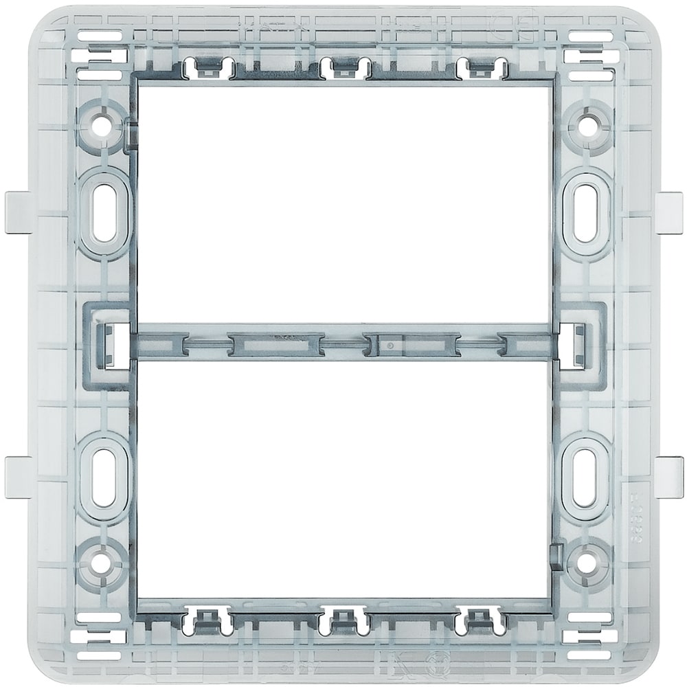 BTICINO BTI506SA MATIX - SUPPORTO A 3+3 MODULI
