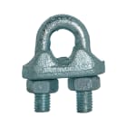 JUPITER SATI - JUP5070056 MORSETTO SERRAFUNE D. 12