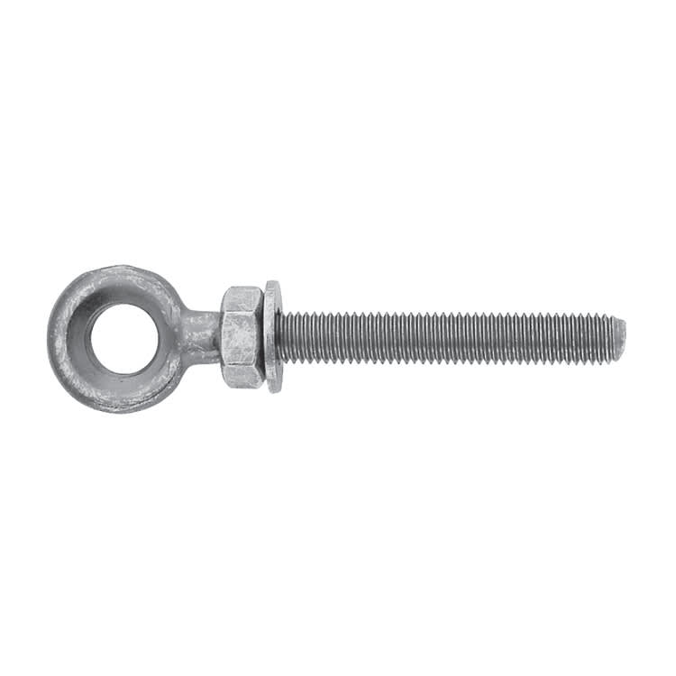 FISCHER ITALIA S.R.L - FIS00507007 OCCHIOLO M10X77 CL.8.8