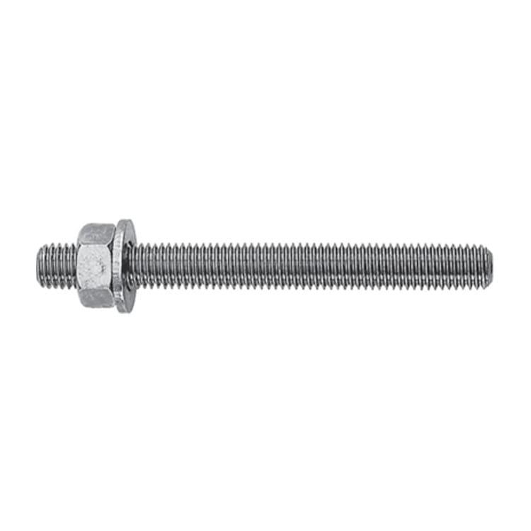 FISCHER ITALIA S.R.L - FIS00507044 BARRA M8X75 CL.5.8