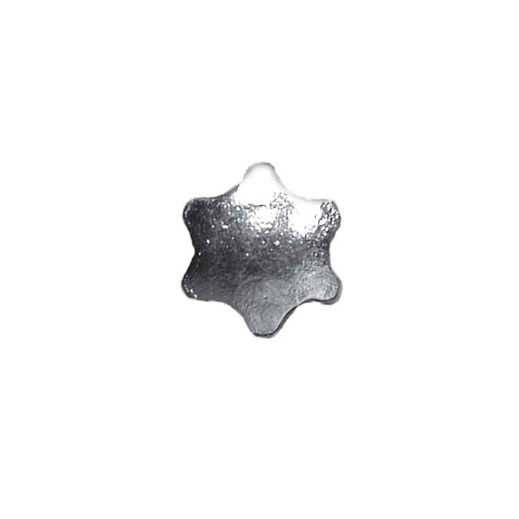 FISCHER ITALIA S.R.L - FIS00507185 CONFEZIONE 50 STELLINE ANTIFURTO