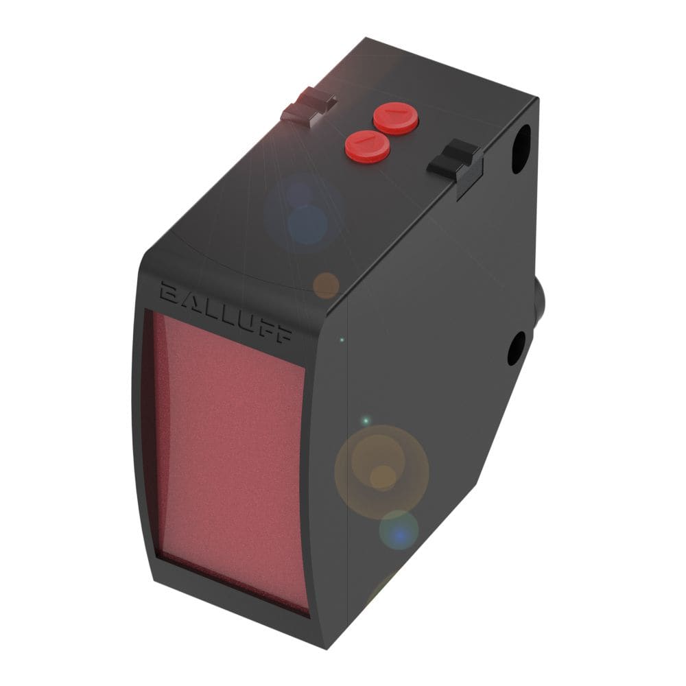 BALLUFF AUTOMATION - BAUBOD001N BOD 23K-LA01-S92