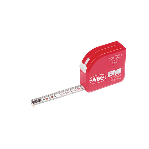 ABC TOOLS SPA - ABCH50831003 FLESSOMETRI H5083/1X3