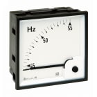 IME - IMSAN3722 RQ96FI FREQ 96X96 45-65HZ 110/115V