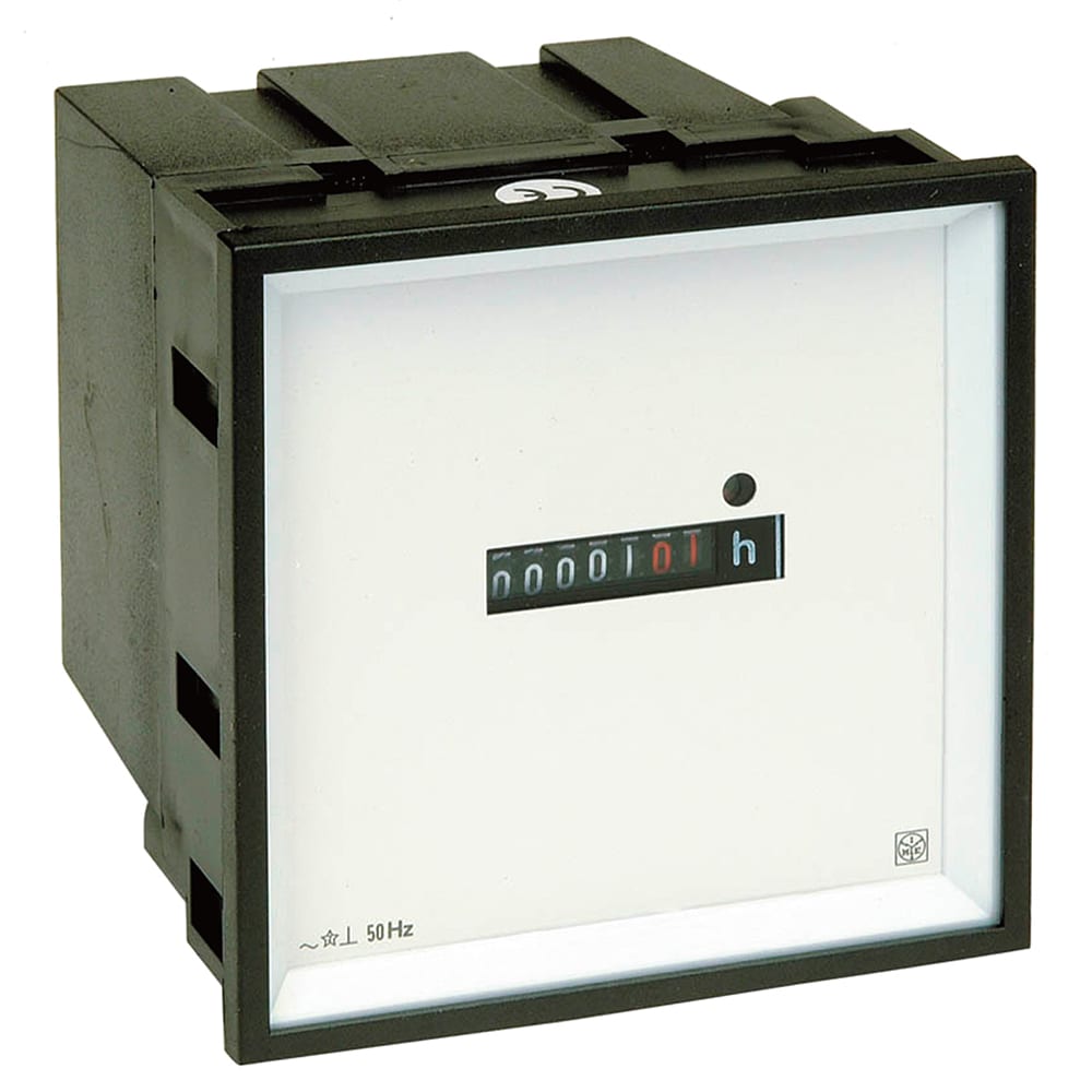 IME SPA - IMSANRA5 RQ96O CONTAORE 400-415V 50HZ