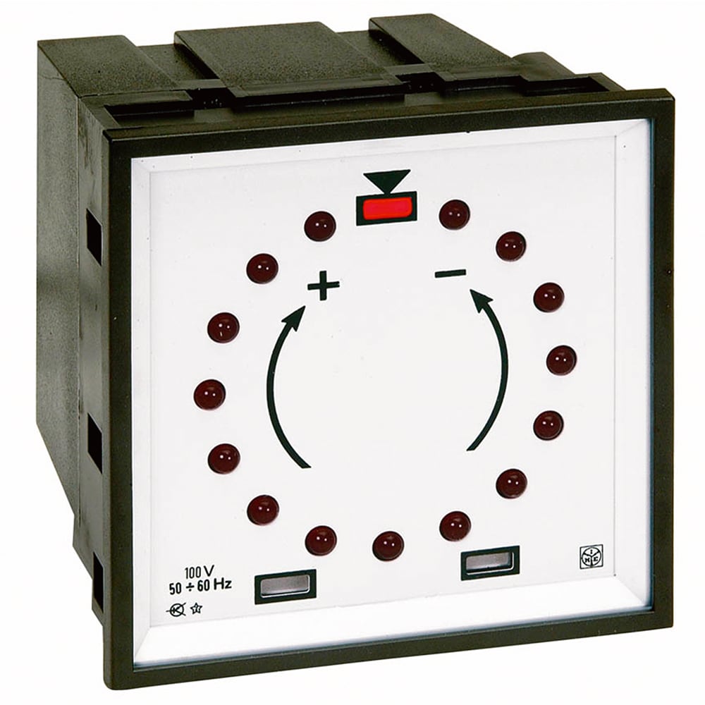 IME IMSANRJ3 SYNCRO 96L SINCRO LED 400-440V 50-60HZ