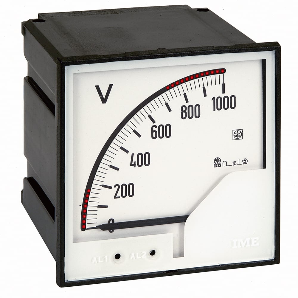 IME SPA - IMSANT6P133 AL 96DC VOLT CC VCC 2AL MIN/MAX A230V