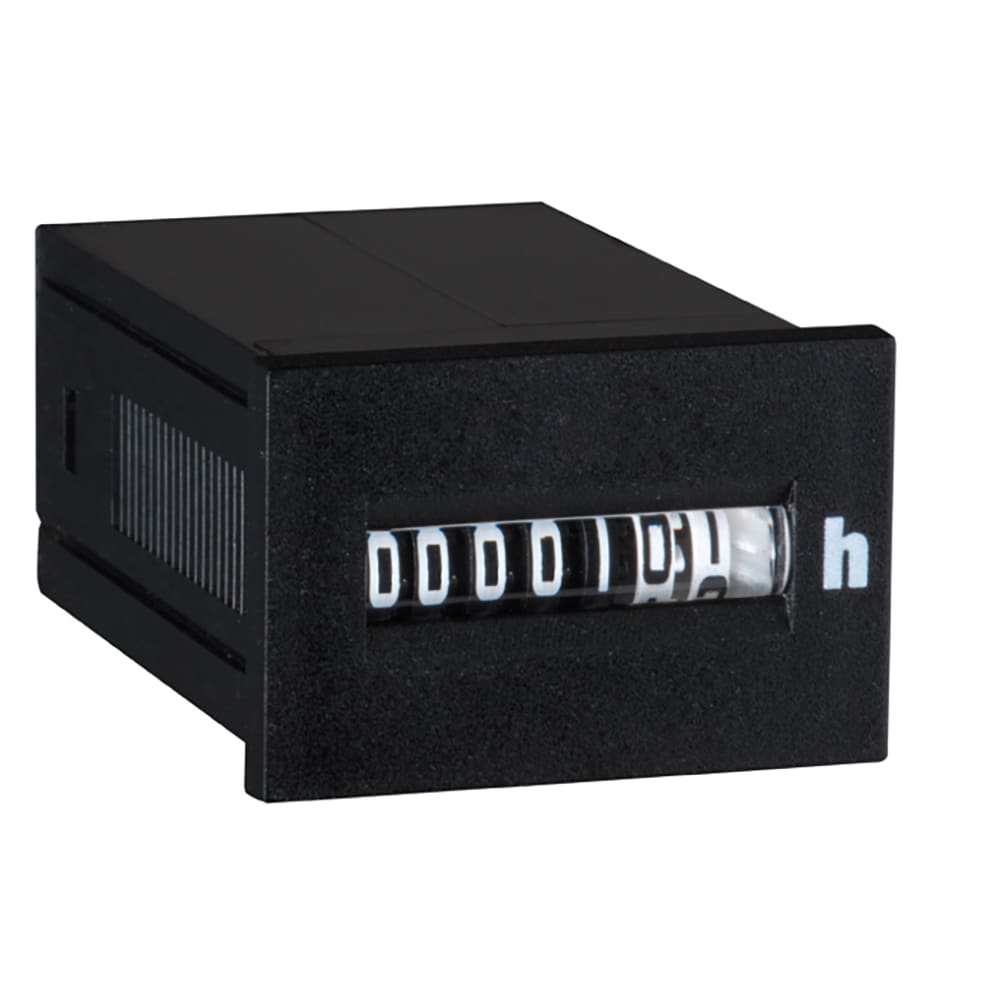 IME SPA - IMSANXA3 R36O CONTAORE 36X24MM 230-240V 50HZ