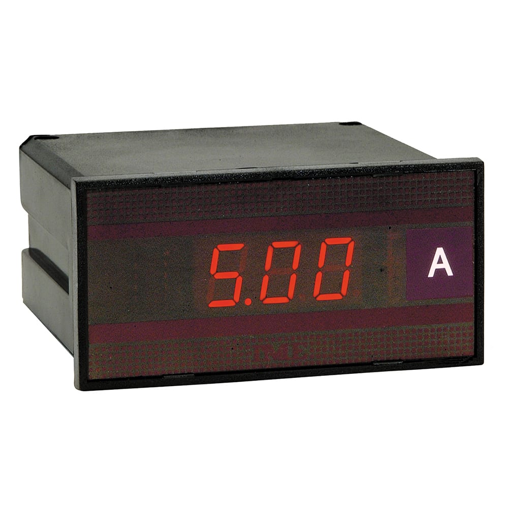 IME SPA - IMSDG4A01A3 DGP 96 ACA 96X48 A24V DIR 10A