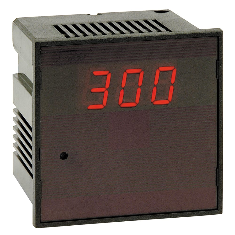 IME SPA - IMSDG7G23C1 DGQ 72 A/VCA 72X72 A115V 2AL 5A/500V