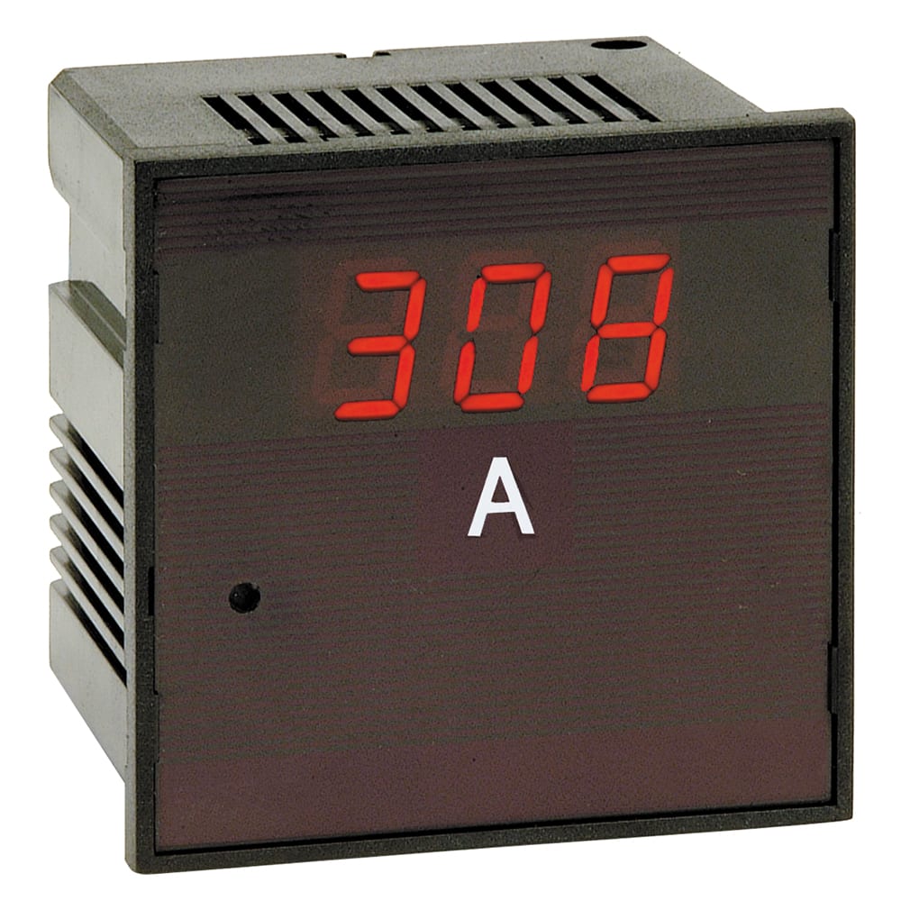 IME SPA - IMSDG7M21L4 DGQ 72 ACC 72X72 A24V 2AL 60-100-150MV