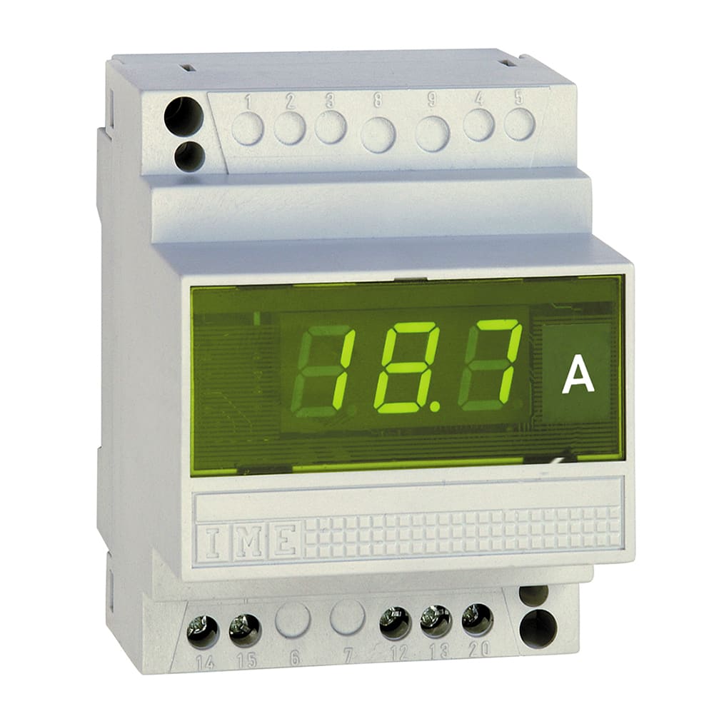 IME SPA - IMSDGMM01L4 DGM D4 ACC D4 A24V 60-100-150MV