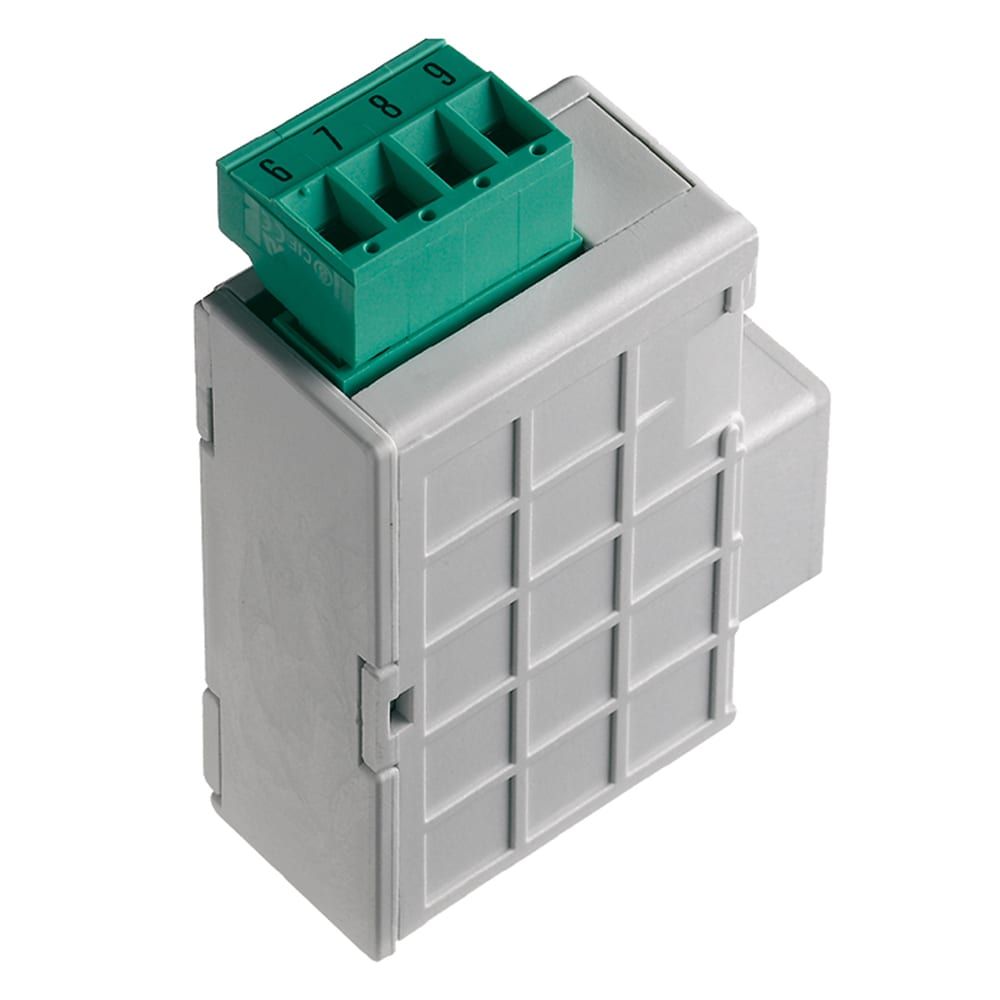 IME SPA - IMSIF96016 NEMO MD MODULO 2 ING.PT100 NEMO96HD/HD+