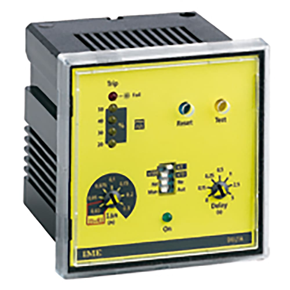 IME SPA - IMSRD2E211B DELTA 72-F RELE DIF AL/PRE A24V0,05-30AC