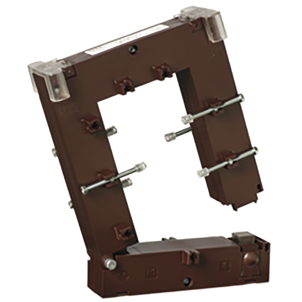 IME SPA - IMSTA81250C500 TRA812 TA APRIBILE 80X120MM 500/5A