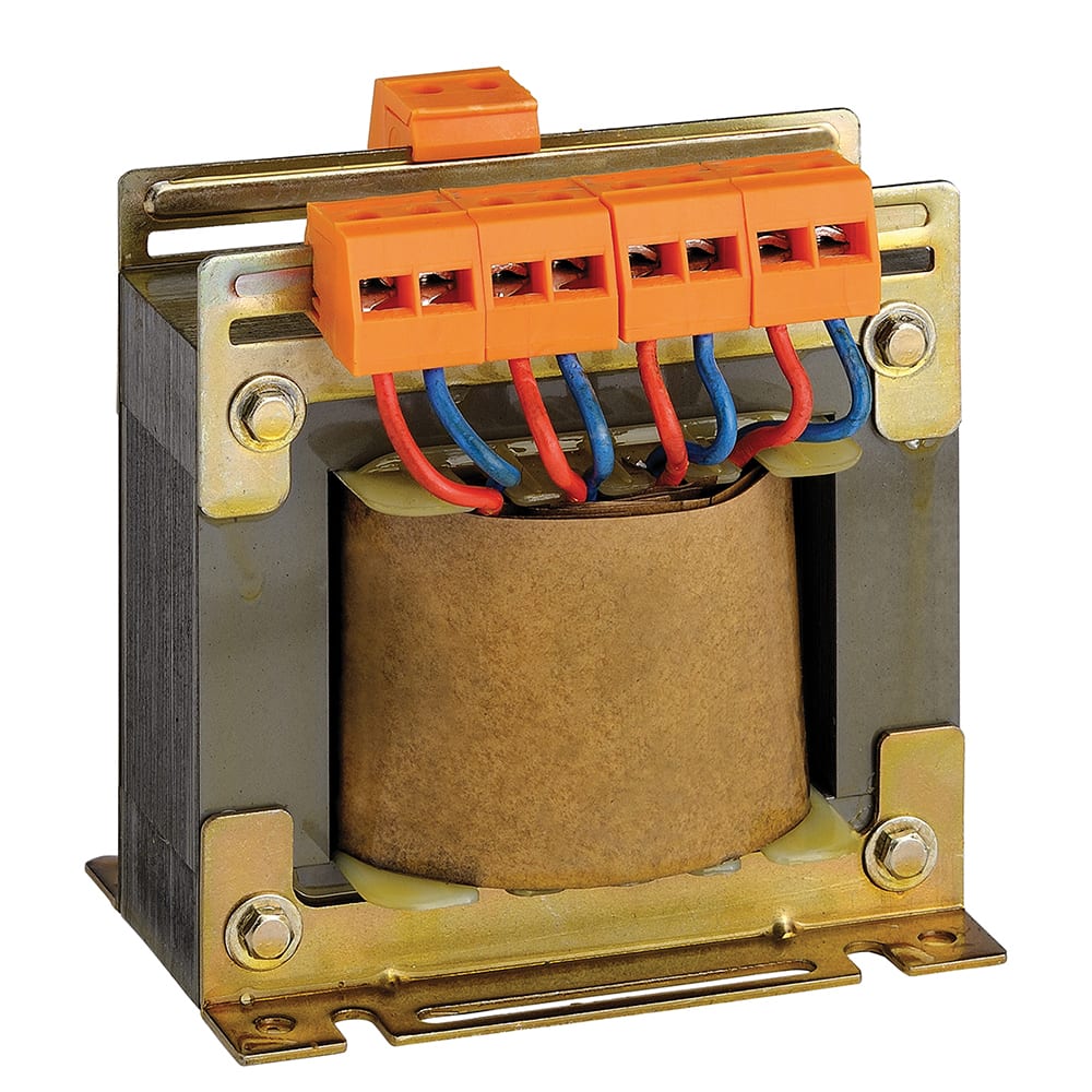 IME SPA - IMSTAEB5025 BTA2 TA SOMMA 5+5/5A 40VACL.0,5