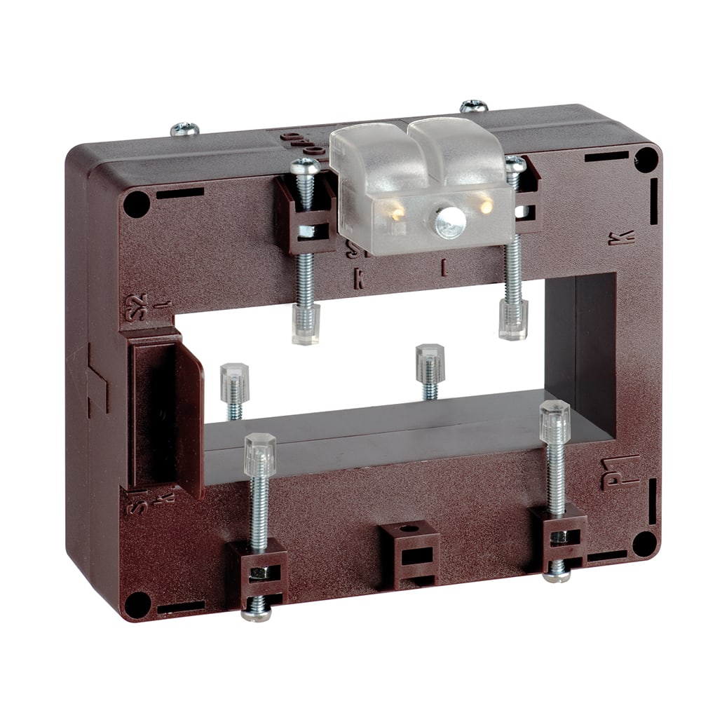 IME SPA - IMSTAMP50D100 TAS102 TA 38X102MM 1000/5A