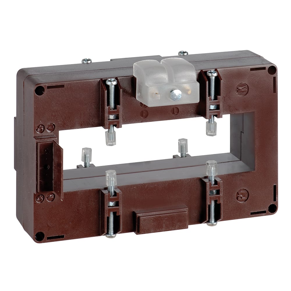 IME SPA - IMSTASR50D1253 TAS127 TA 127X38MM 1250/5A M.L.LUNGO