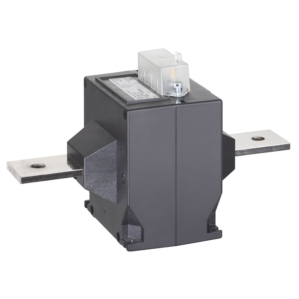 IME SPA - IMSTAVA50C200 TAQ20P TA CL.5P PRIM AVVOLTO 200/5A