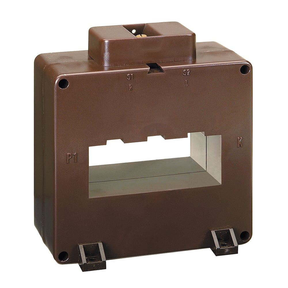 IME SPA - IMSTAWB10C500 TAS80P TA CL.5P 82X32MM 500/1A