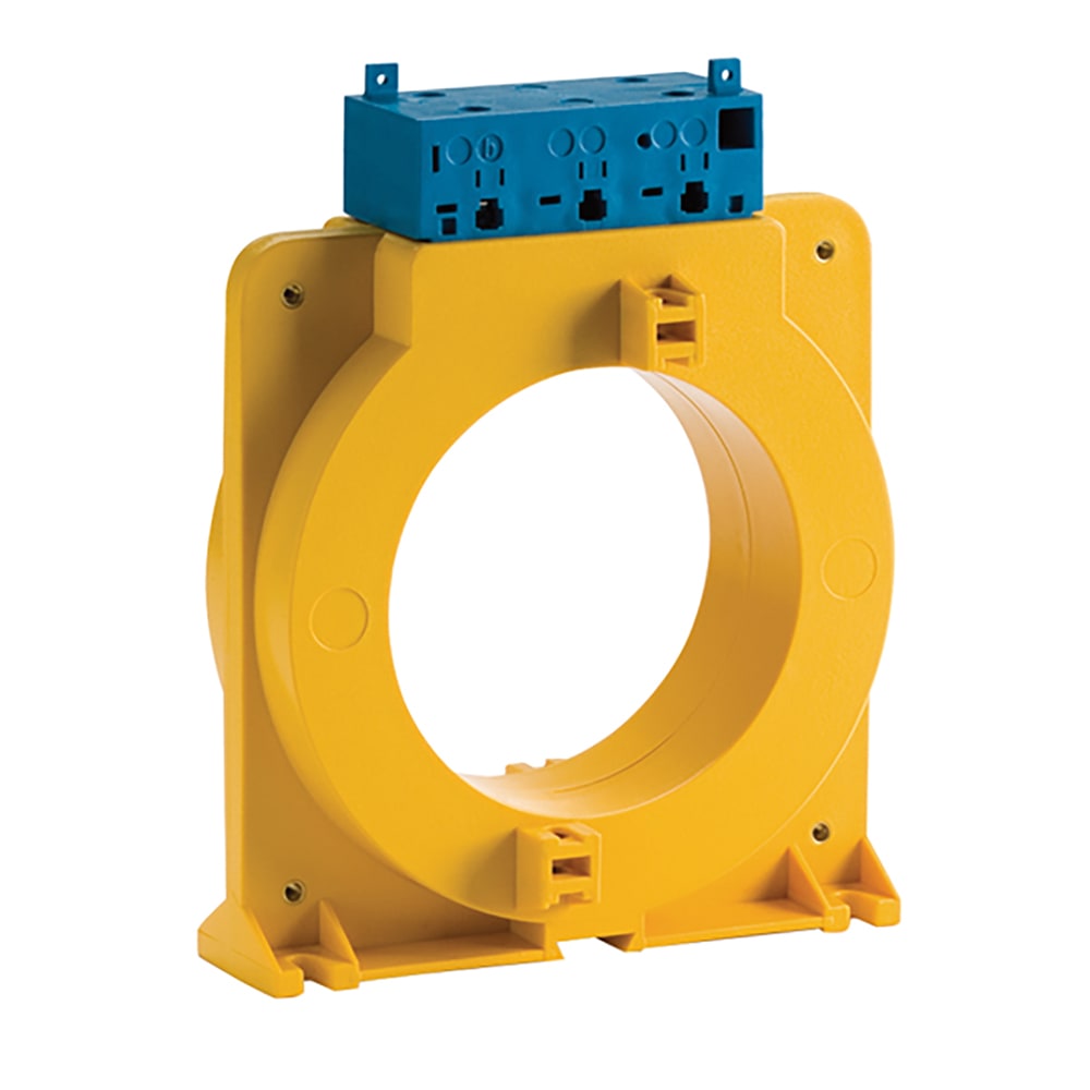 IME SPA - IMSTDGH2 DEL TRASF RELE DIF D.60MM 2 FILI