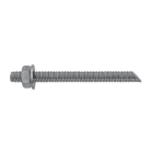 FISCHER ITALIA - FIS00509126 FIS M 10X135 BARRA TAGLIO 45+