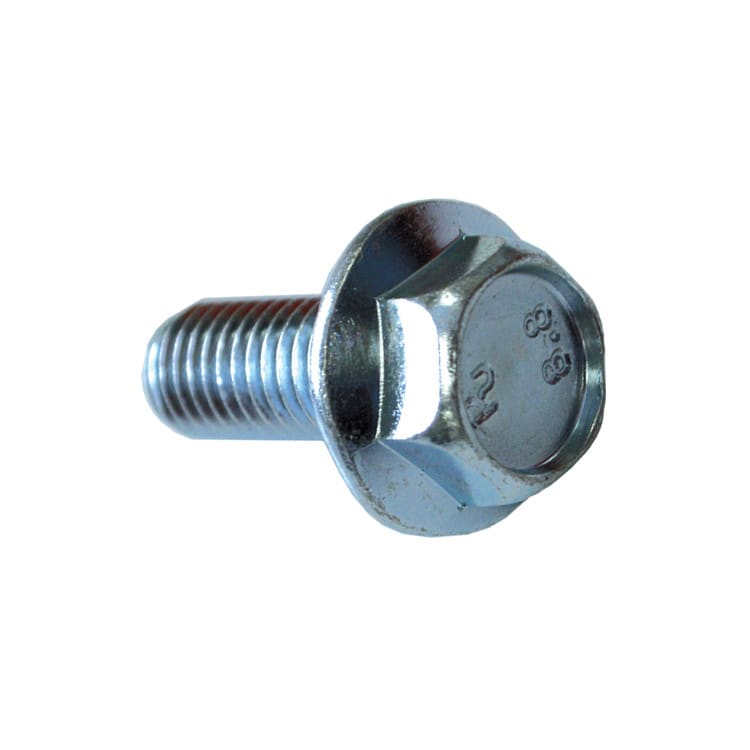 FISCHER ITALIA S.R.L - FIS00509147 SKS M10X25 FLANGIATA