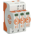 OBO BETTERMANN - OBO5093511 V50 SPD T1+2 3+0 280V 12,5 KA