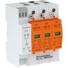 OBO BETTERMANN - OBO5093625 V50-B+C 3PHFS600 LIMITATORE SOVRATENS V5