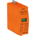 OBO BETTERMANN - OBO5093726 V50 SPD T1+2 RICAMBIO 300V DC