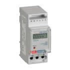 IME - IMSCE21175A0 CONTO D2-B WH MONO 5(36)A 230-240V