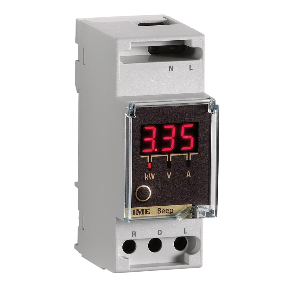 IME IMSRM2P133 Beep 230V/28A HS 230Vac