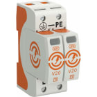 OBO BETTERMANN - OBO5095152 V20-2-150 LIMITATORE SOVRATENSIONE V20