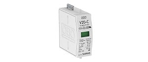 OBO BETTERMANN - OBO5099579 V20-C 0-75 LIMITATORE TIPO 2 CARTUCCIA D