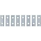 PILZ ITALIA SRL - PIZ630326 KIT DI 4 STAFFE REGOLABILI