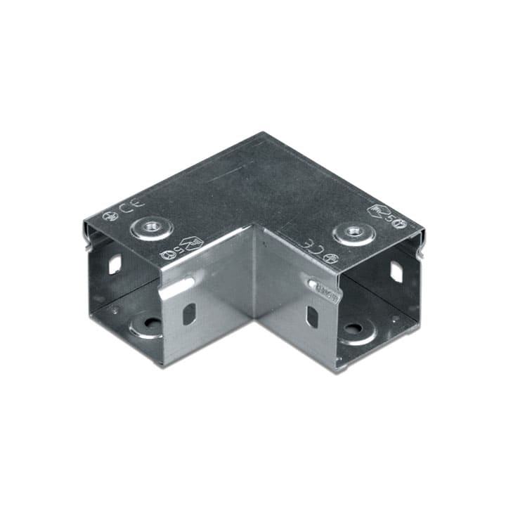 DKC-COMBITECH - SCZ5250019 C5 CURVA PIANA 90 50X50 CONF. ZS