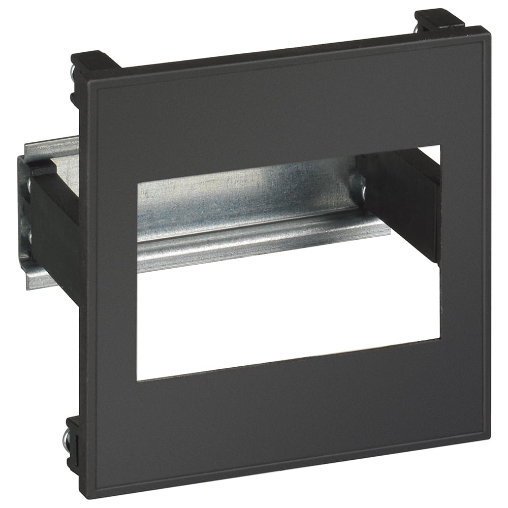 IME SPA - IMSAVKIT4Q KIT INCASSO 96X96MM CUSTODIA 4MODULI