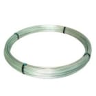 SEM - SEM5101 TONDINO DM. 8 MM. ZINCATO