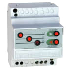 IME - IMSAN9B1 D4SE SEQUENZIMETRO 100-440V 50-60HZ