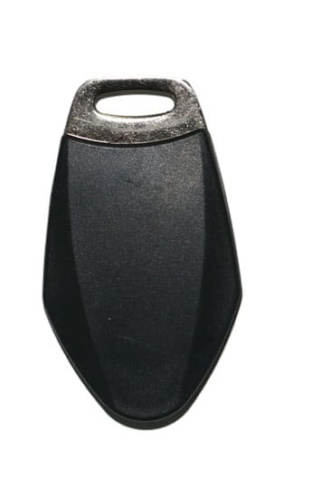 ABB SPA ABBWLR401N PORTACHIAVI TRANSPONDER (ID) 51023F-B-02