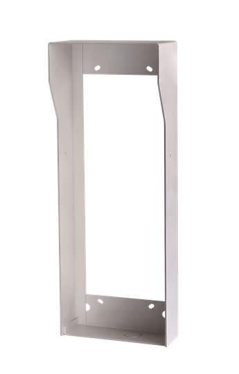 ABB SPA - ABBWLV103X VISIERA PER SCATOLA 3 MODULI 51023RH