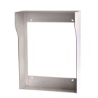 ABB SPA - ABBWLV106X VISIERA PER SCATOLA 6 MODULI 51025RH